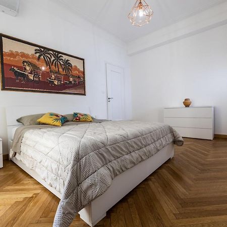 Appartement Ca' De Nino à San Remo Extérieur photo
