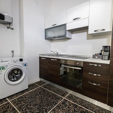 Appartement Ca' De Nino à San Remo Extérieur photo