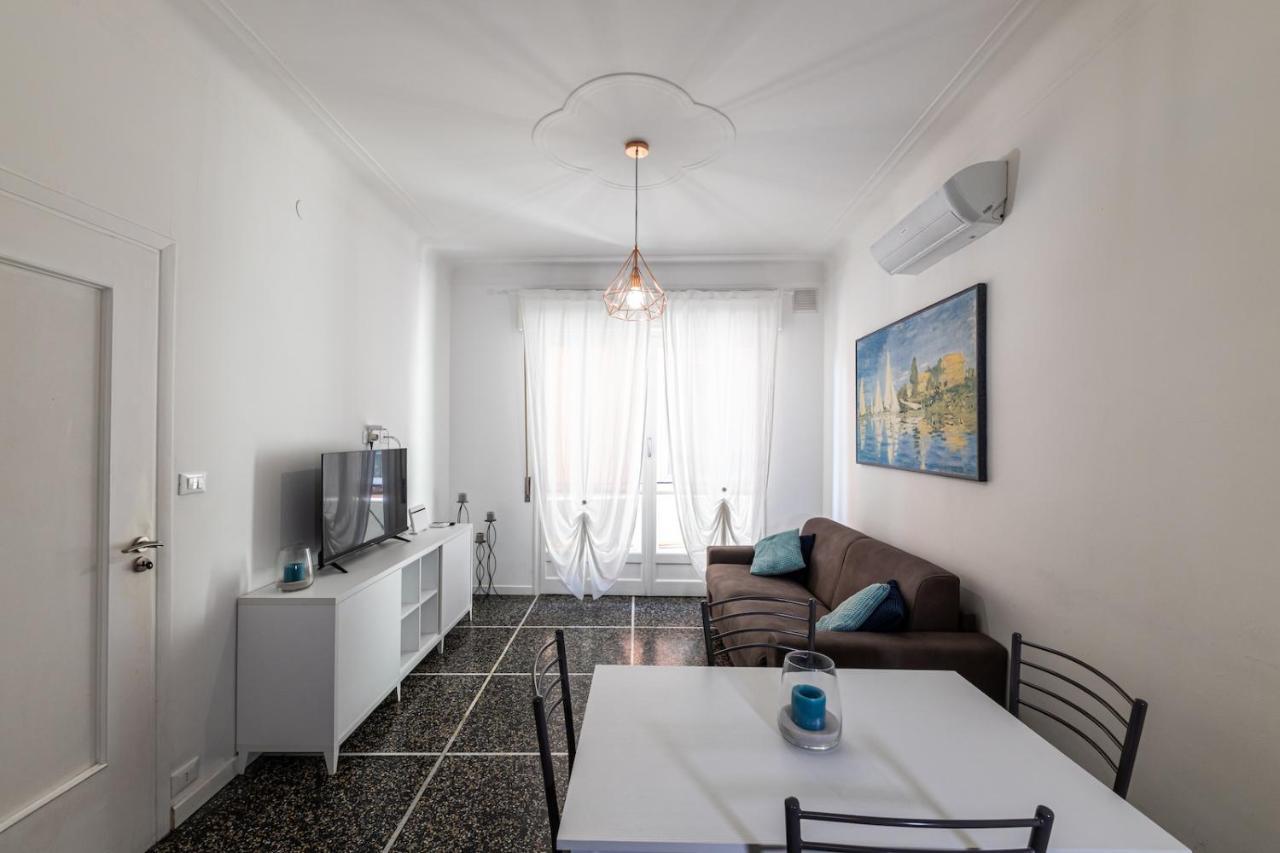 Appartement Ca' De Nino à San Remo Extérieur photo