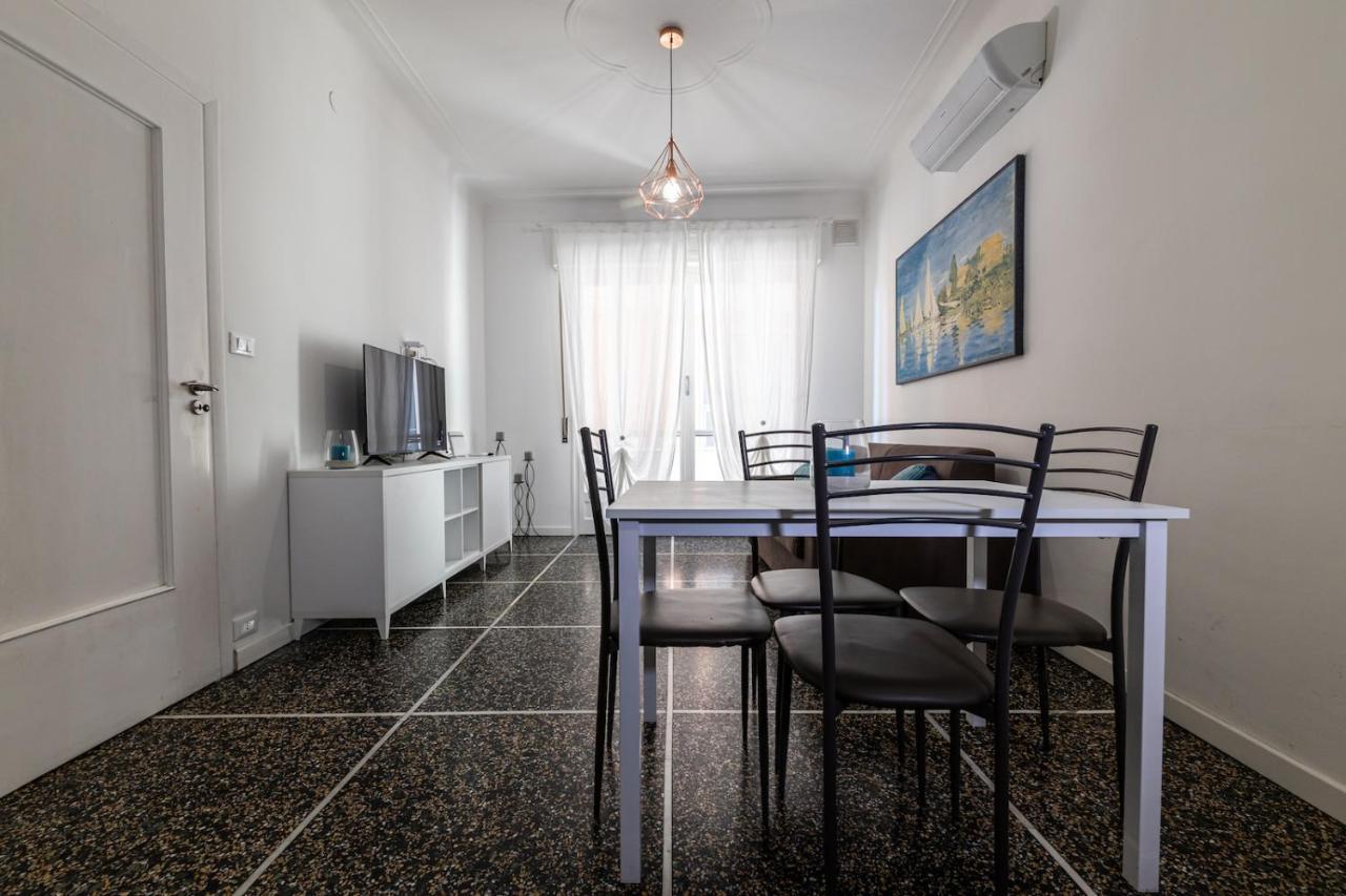 Appartement Ca' De Nino à San Remo Extérieur photo