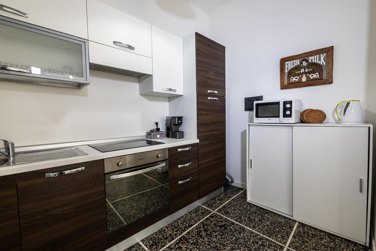 Appartement Ca' De Nino à San Remo Extérieur photo