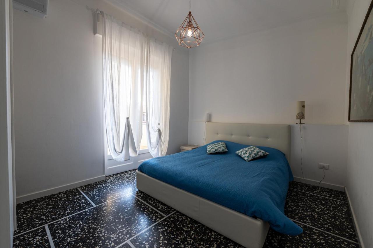 Appartement Ca' De Nino à San Remo Extérieur photo