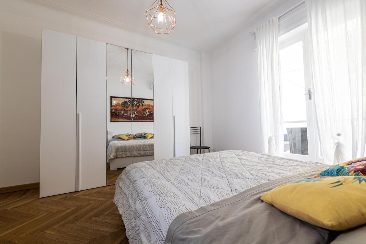 Appartement Ca' De Nino à San Remo Extérieur photo