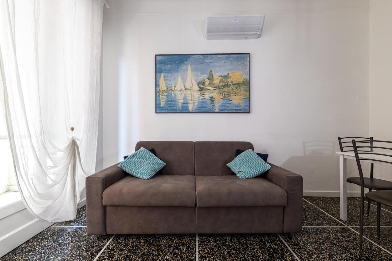 Appartement Ca' De Nino à San Remo Extérieur photo
