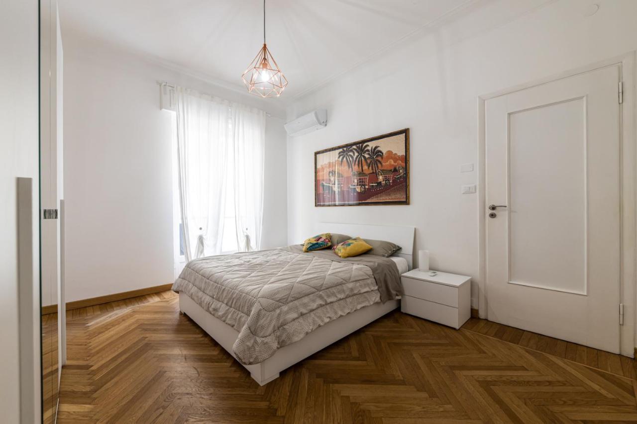 Appartement Ca' De Nino à San Remo Extérieur photo